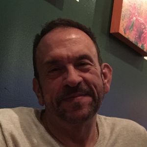 Meet your Posher, Tony